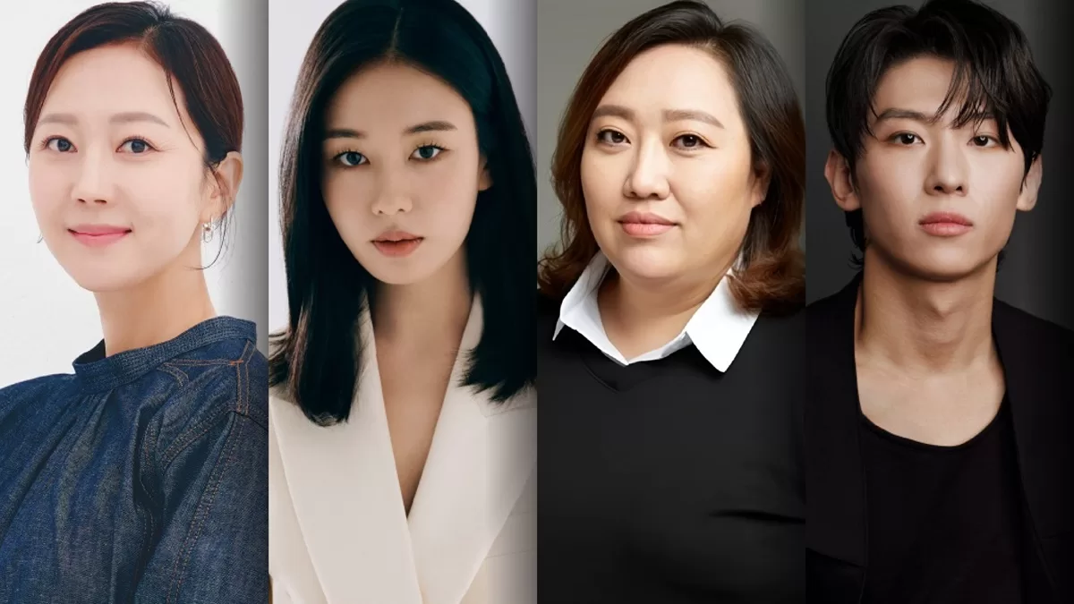 Read more about the article รายการเรียลลิตี้ Sister’s Direct Delivery (2024)