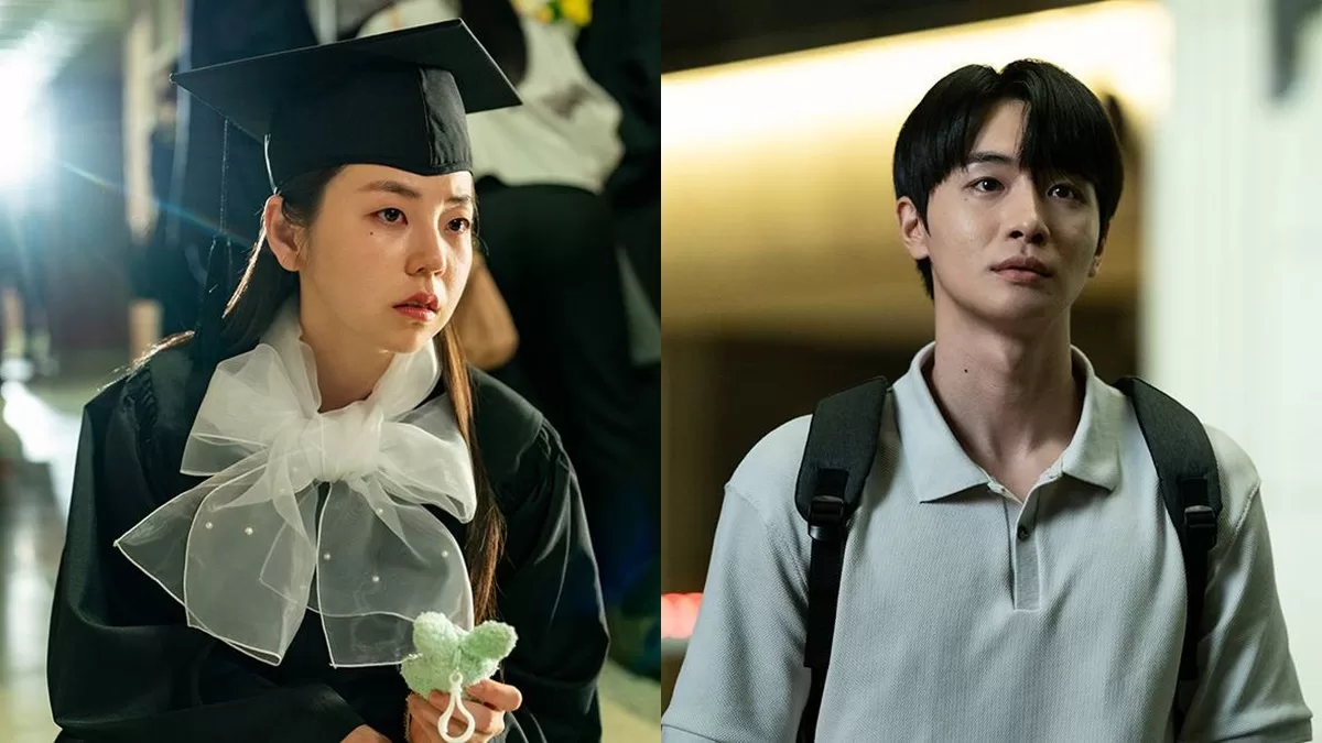 Read more about the article เรื่องย่อภาพยนตร์ The Daechi Scandal (2024)