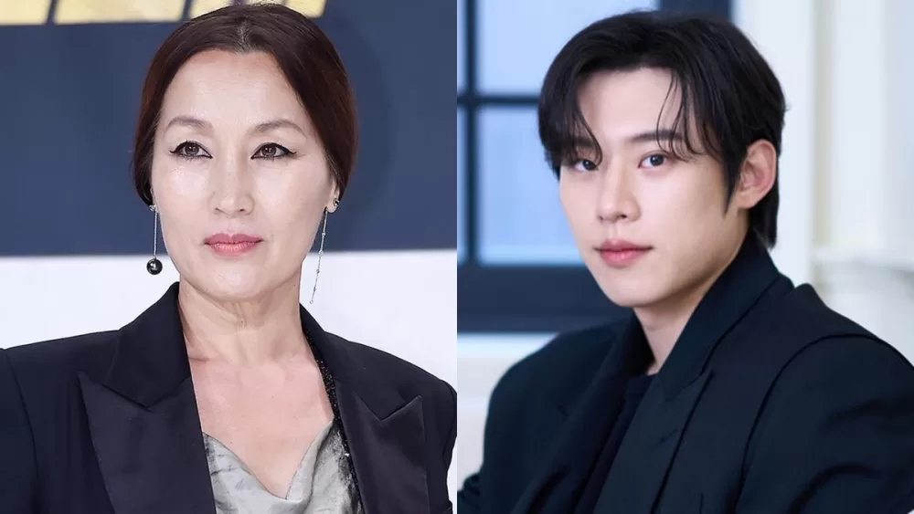 Read more about the article เรื่องย่อภาพยนตร์ The Old Woman with the Knife (2024)