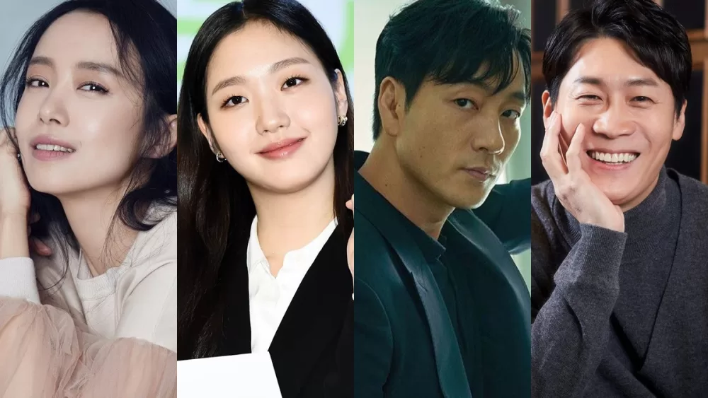 Read more about the article เรื่องย่อภาพยนตร์ The Price of Confession (2024)