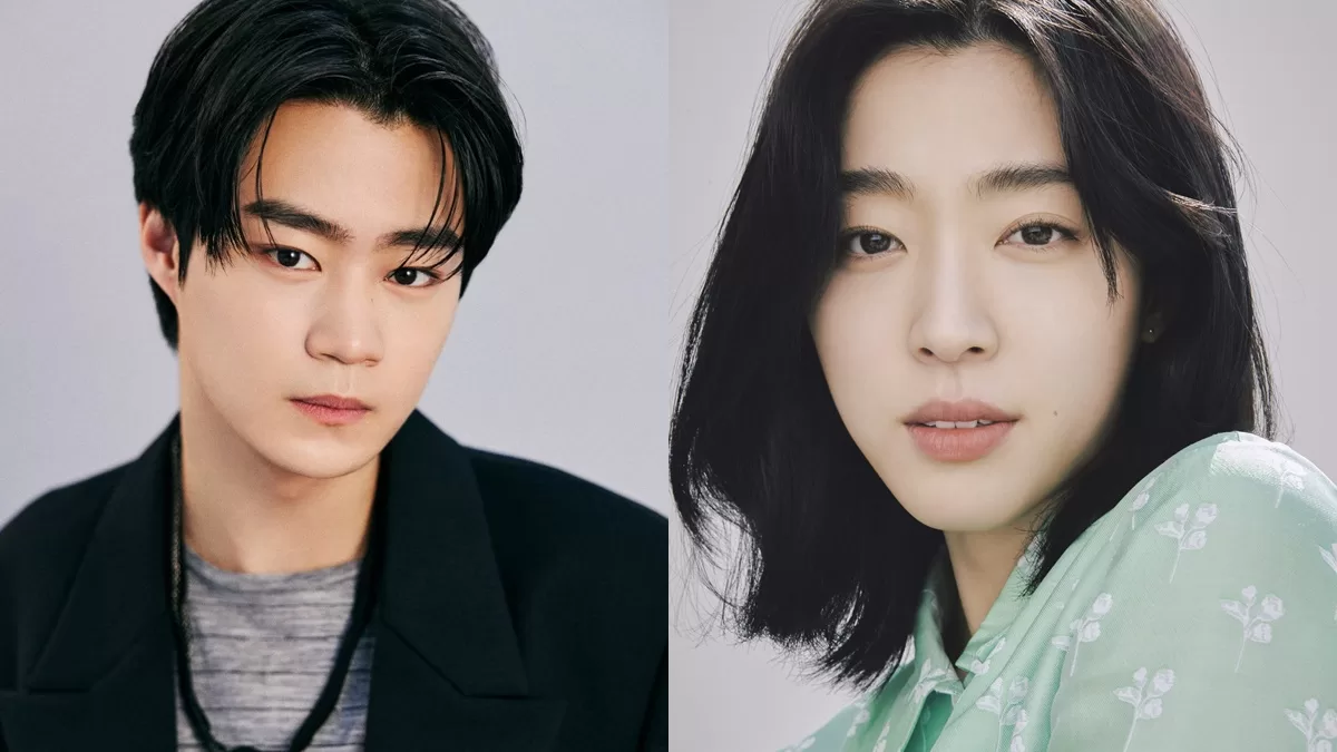 Read more about the article เรื่องย่อภาพยนตร์ Time to Be Strong (2024)