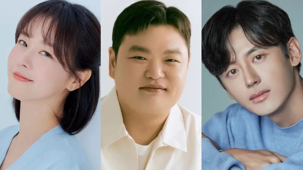 Read more about the article เรื่องย่อภาพยนตร์ Unemployed Apartment (2024)