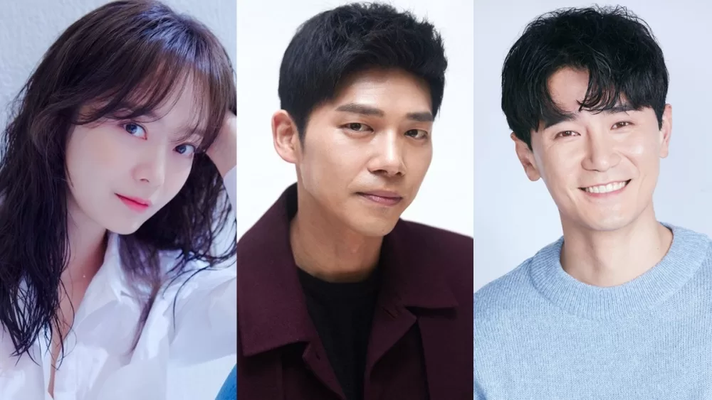Read more about the article เรื่องย่อภาพยนตร์ Veranda (2025)