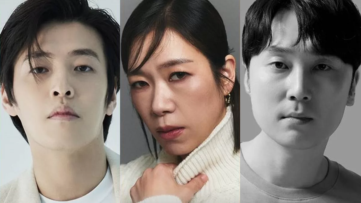 Read more about the article เรื่องย่อภาพยนตร์ Wall to Wall (2024)