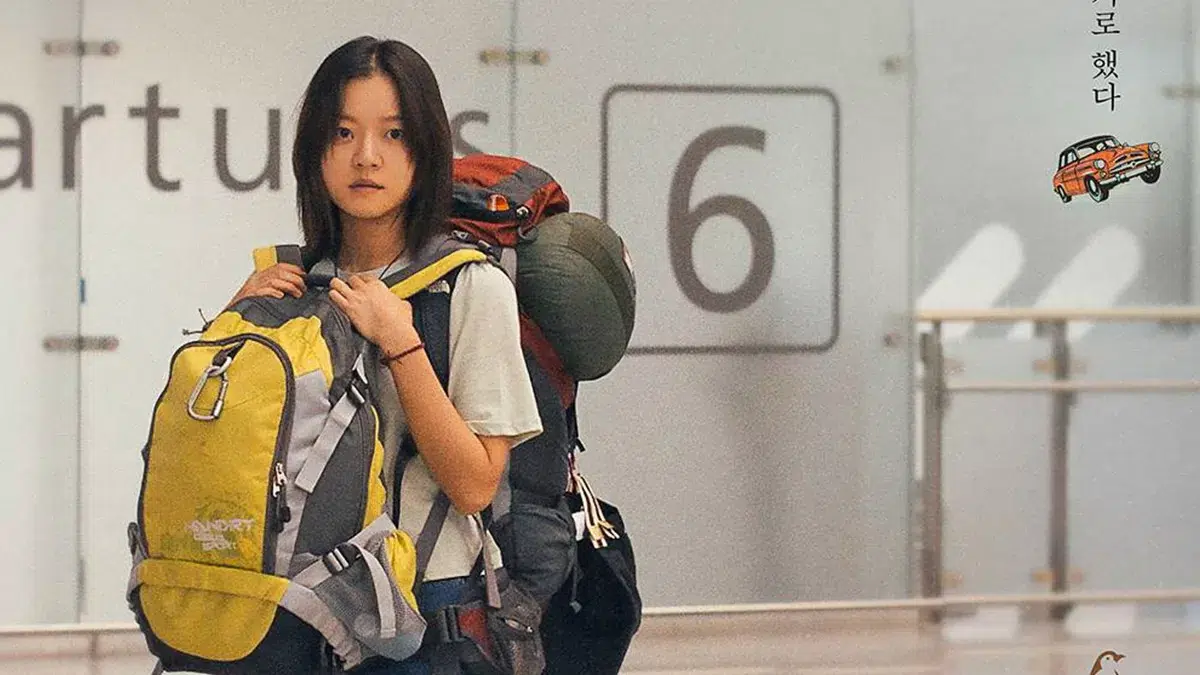 You are currently viewing เรื่องย่อภาพยนตร์ Because I Hate Korea (2024)