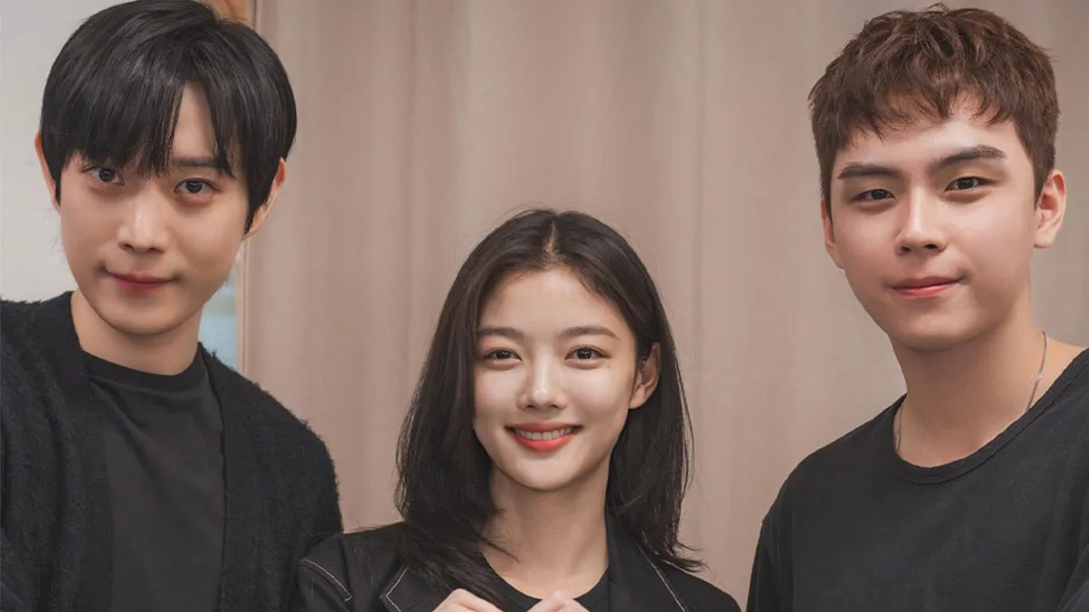 Read more about the article เรื่องย่อซีรีส์ Dear X (2025)