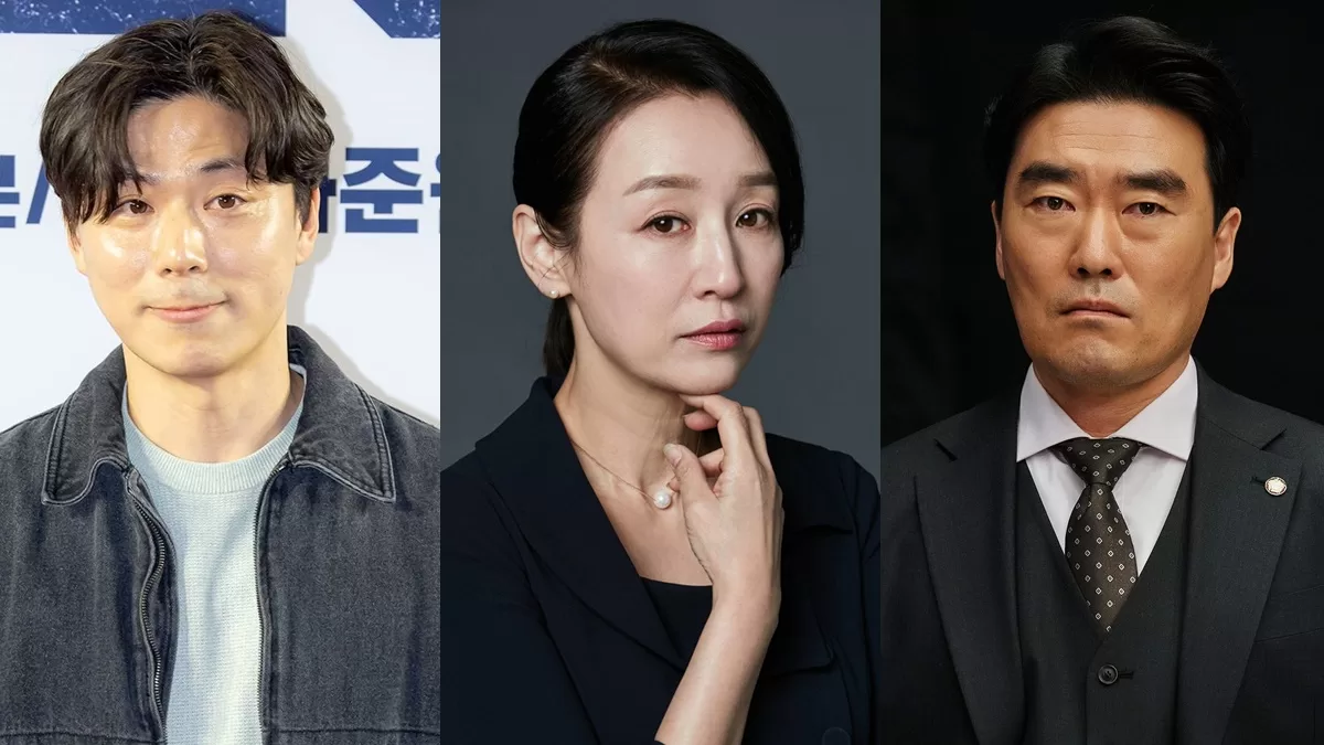 You are currently viewing เรื่องย่อภาพยนตร์ Mother’s Kingdom (2024)