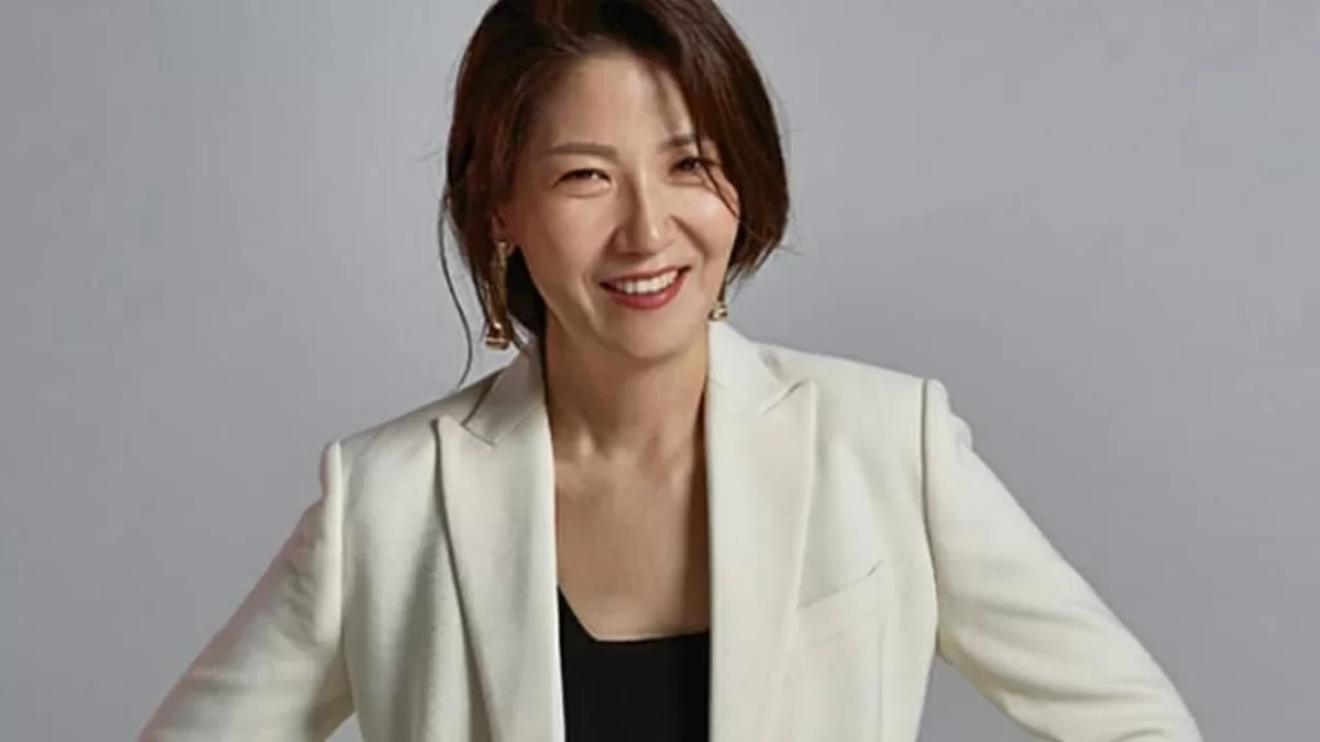Read more about the article รู้จัก ซอยีซุก (Seo Yi Sook) พร้อมประวัติและผลงาน