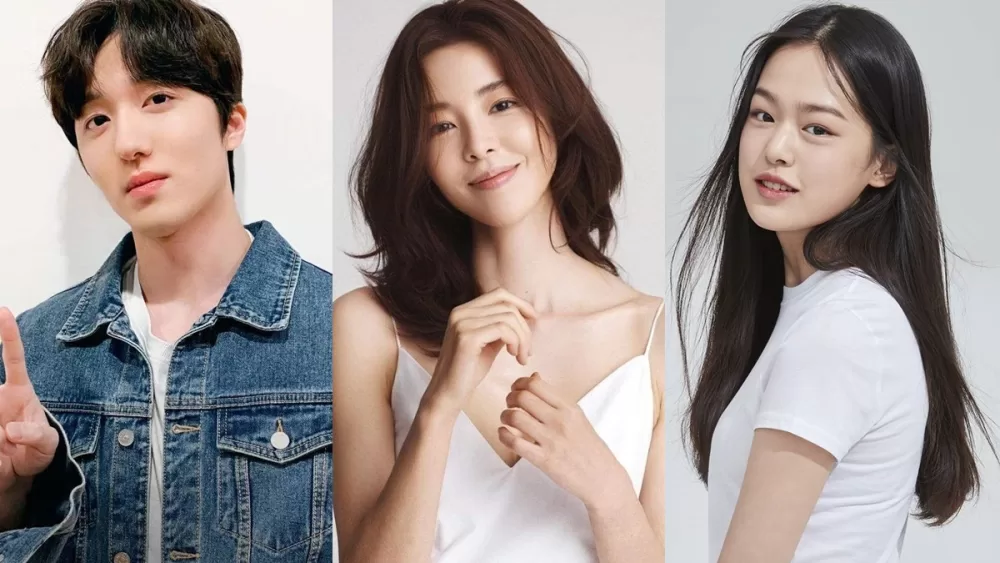 Read more about the article เรื่องย่อภาพยนตร์ All the Things You Are (2024)
