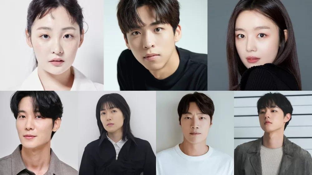 Read more about the article เรื่องย่อภาพยนตร์ Day and Night to Each Other (2025)