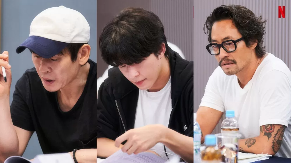 Read more about the article เรื่องย่อภาพยนตร์ Good News (2025)