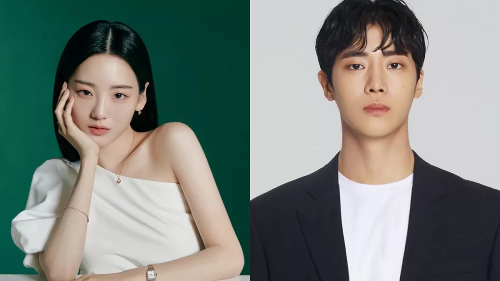 Read more about the article เรื่องย่อซีรีส์ Gyeon U and Fairy (2025)