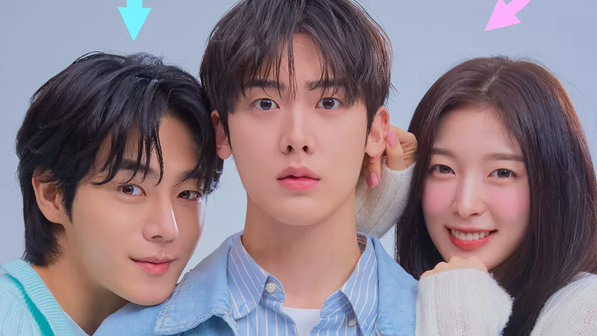 Read more about the article My Girlfriend is the Man เมื่อแฟนผมกลายเป็นหนุ่มสุดฮอต (2025)