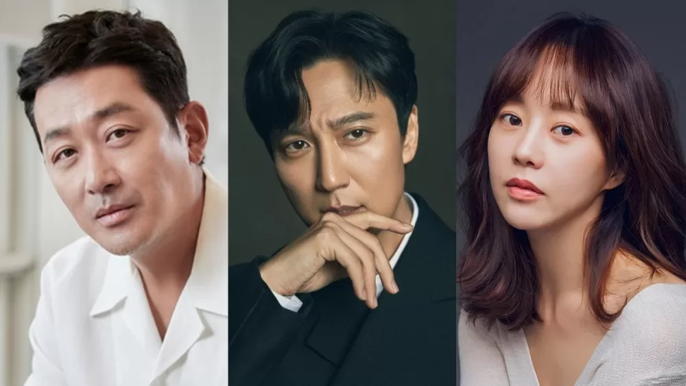 Read more about the article เรื่องย่อภาพยนตร์ Nocturnal แค้นนี้เอาให้น็อก (2025)