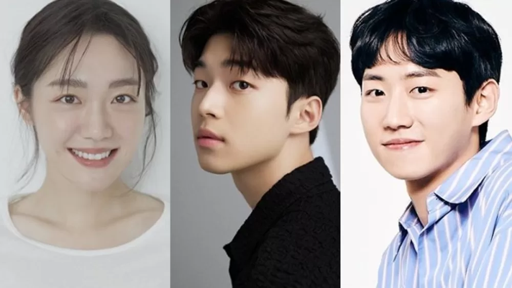 Read more about the article เรื่องย่อซีรีส์ Sorry for Confessing (2024)