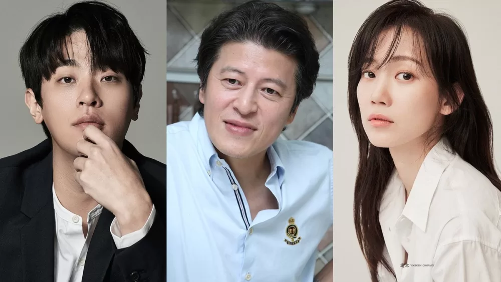 Read more about the article เรื่องย่อภาพยนตร์ The Face (2024)