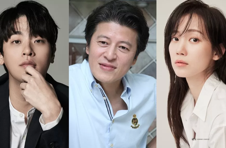 เรื่องย่อภาพยนตร์ The Ugly (2025)