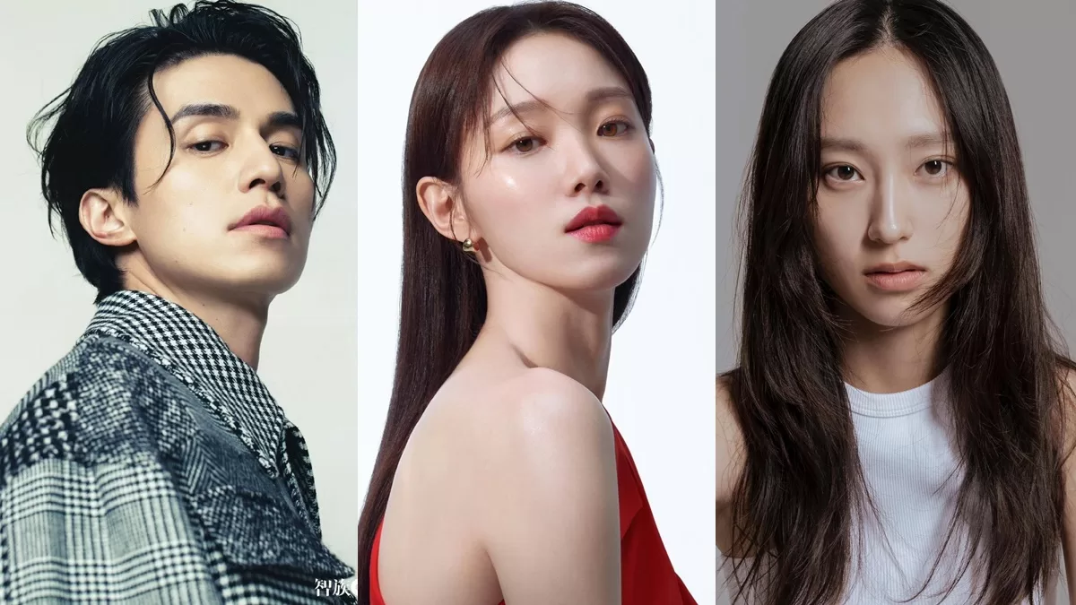 Read more about the article เรื่องย่อซีรีส์ The Good Man (2025)