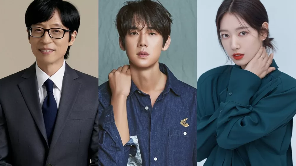 Read more about the article เรื่องย่อวาไรตี้ Whenever Possible Season 2 (2024)