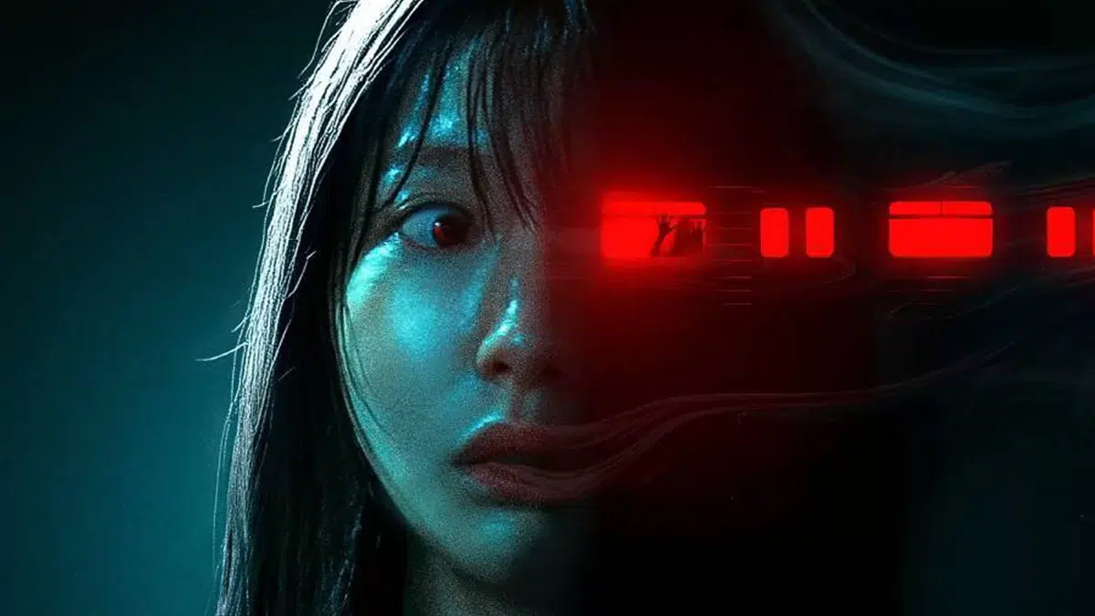 Read more about the article เรื่องย่อภาพยนตร์ Ghost Train (2025)