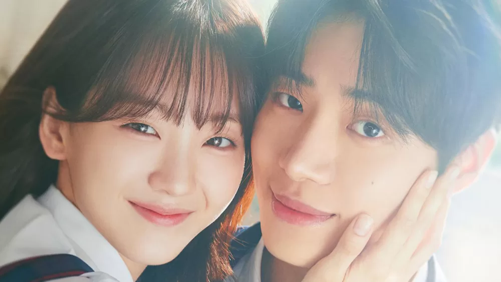 Read more about the article เรื่องย่อซีรีส์ Head Over Heels หนุ่มดวงจู๋กับหมอดูคนจ๋วย (2025)