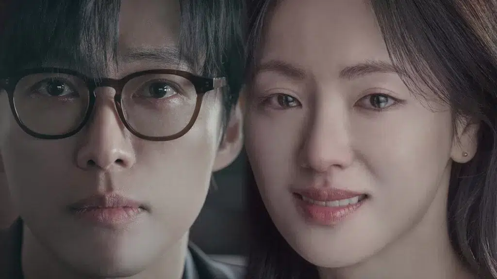 Our Movie Kdrama 2025