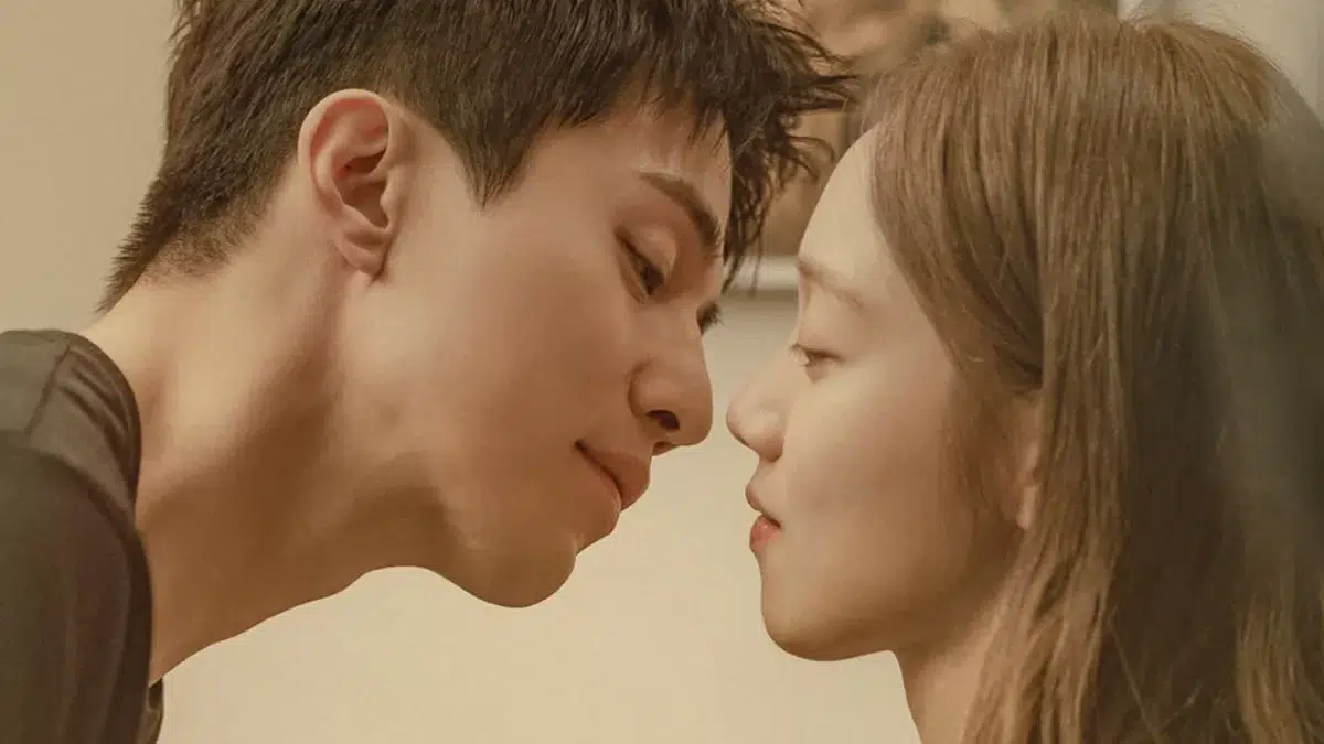 Read more about the article เรื่องย่อซีรีส์ The Nice Guy (2025)