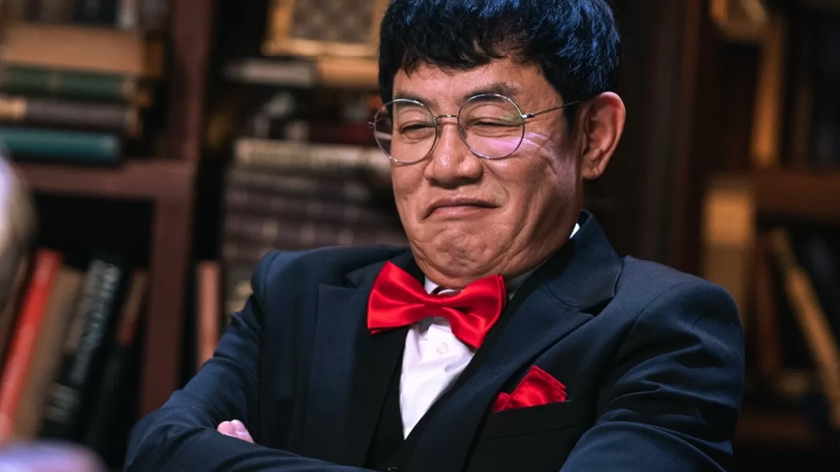 You are currently viewing เรื่องย่อรายการ Comedy Revenge (2024)