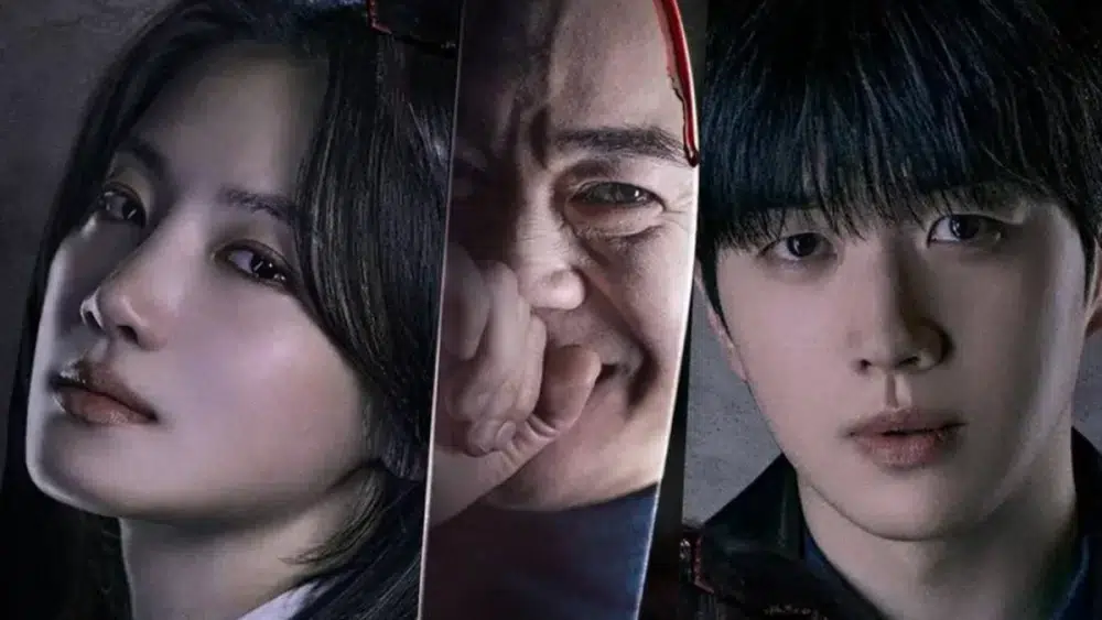 Read more about the article เรื่องย่อซีรีส์ Hunter with a Scalpel (2024)