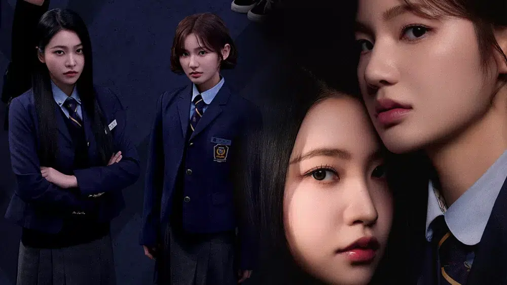 Read more about the article เรื่องย่อซีรีส์ Bitch x Rich 2 สืบคดีคุณหนูโรงเรียนชองดัม 2 (2025)