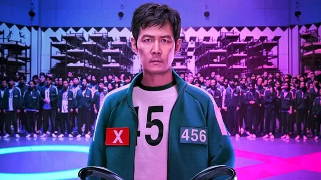 Read more about the article Netflix เผยผู้ชม 80% จะดู ‘Squid Game’ ซีซั่น 2 สมกับที่คาดหวังไว้