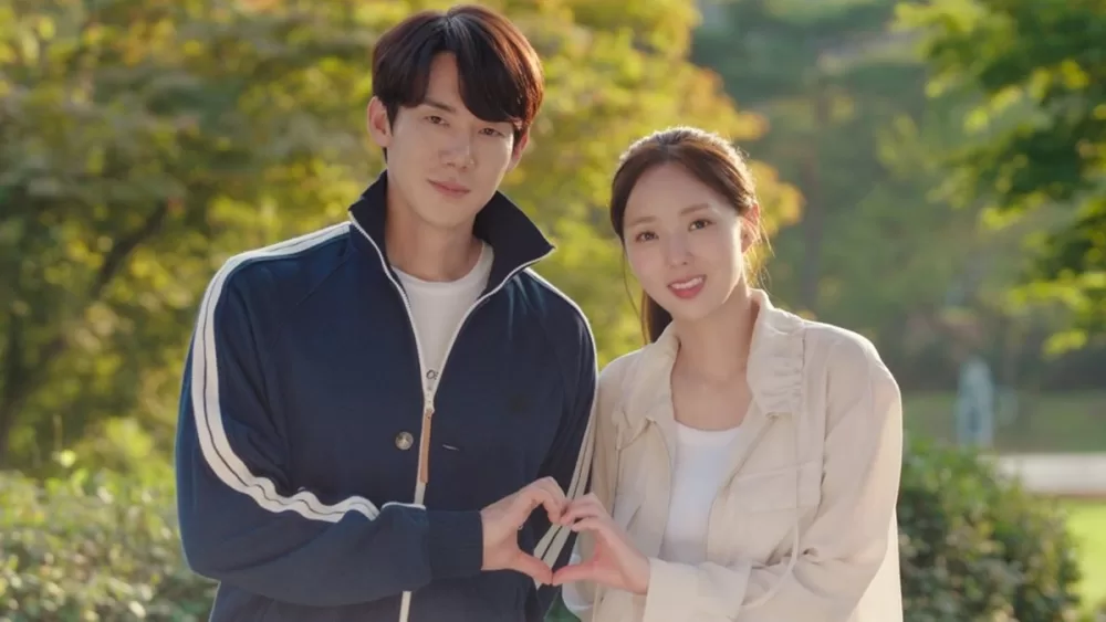 Read more about the article เบื้องหลังความนิยมของซีรีส์เรื่อง ‘When The Phone Rings’ ที่เพิ่มขึ้นเรื่อยๆหลังออกอากาศ