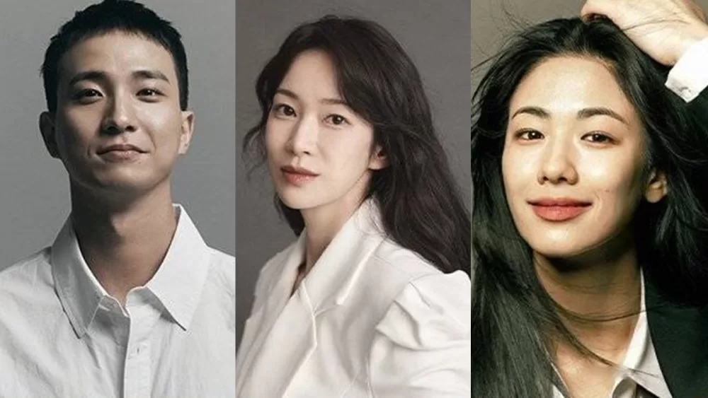Read more about the article เรื่องย่อซีรีส์ Distributor Manager Ha (2025)