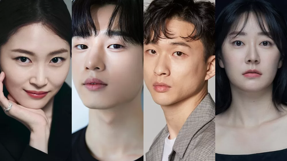 Read more about the article เรื่องย่อภาพยนตร์ I Like It Cold! (2025)