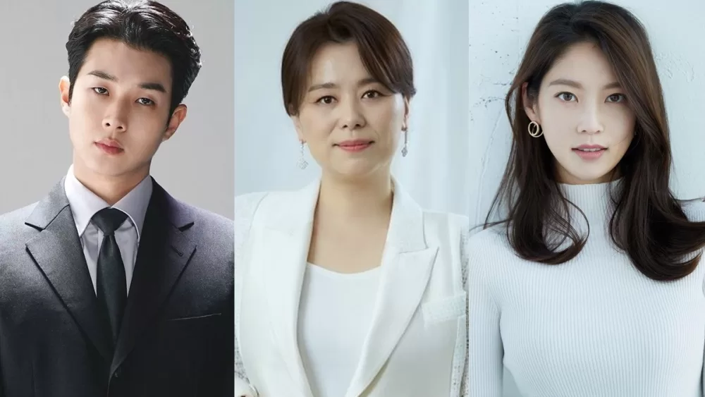 Read more about the article เรื่องย่อภาพยนตร์ Number One (2025)