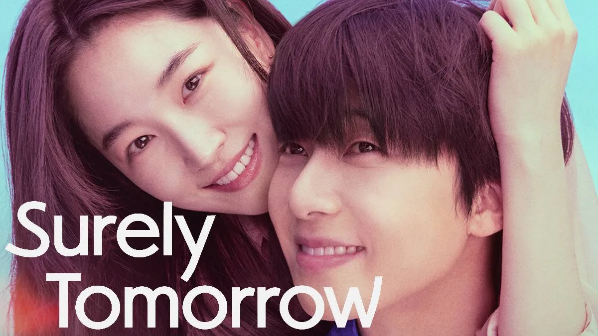 Read more about the article เรื่องย่อซีรีส์ Surely Tomorrow เพียงพรุ่งนี้ ยังมีหวัง (2025)