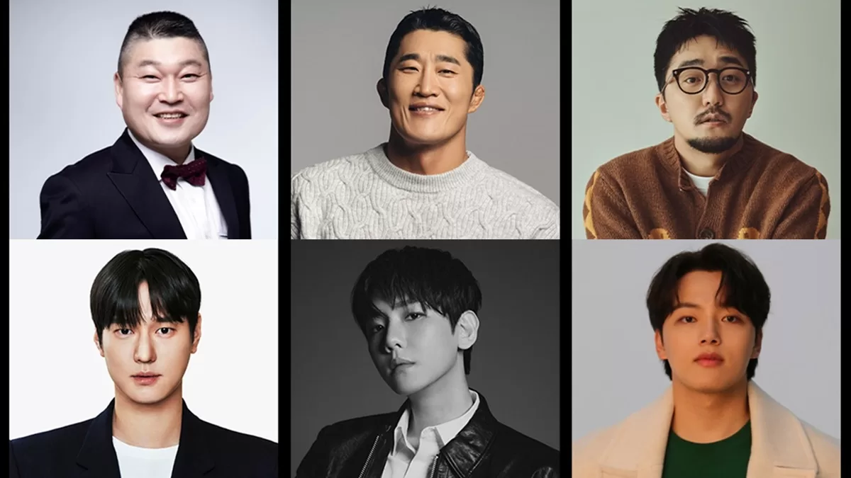 Read more about the article เรื่องย่อรายการ The Great Escape: The Story (2025)
