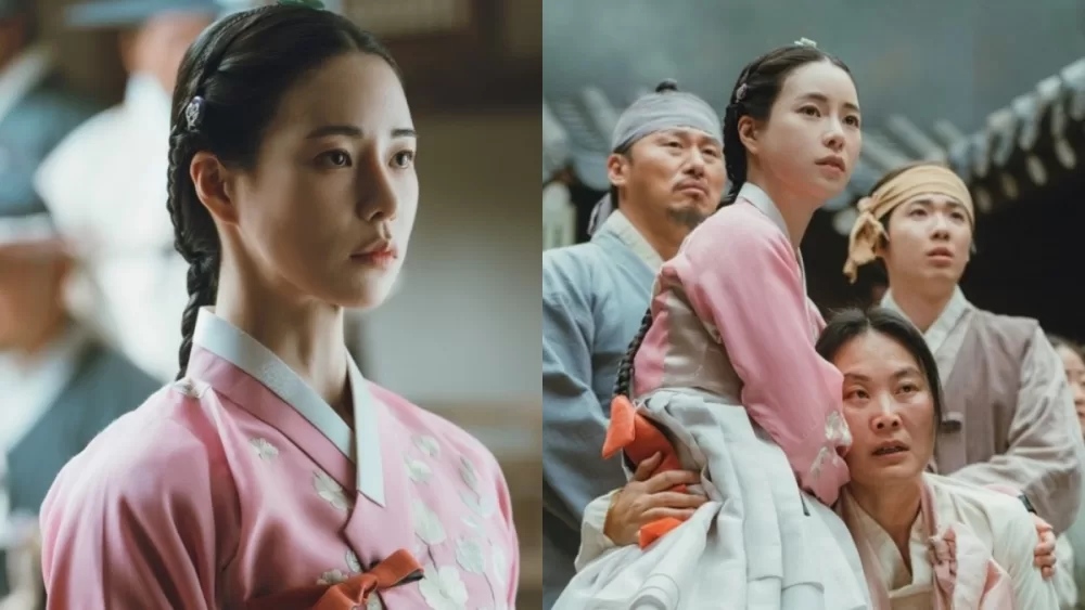 Read more about the article อิมจียอน (Lim Ji-yeon) พูดถึงผลงานการแสดงเรื่องล่าสุด ‘The Tale of Lady Ok’