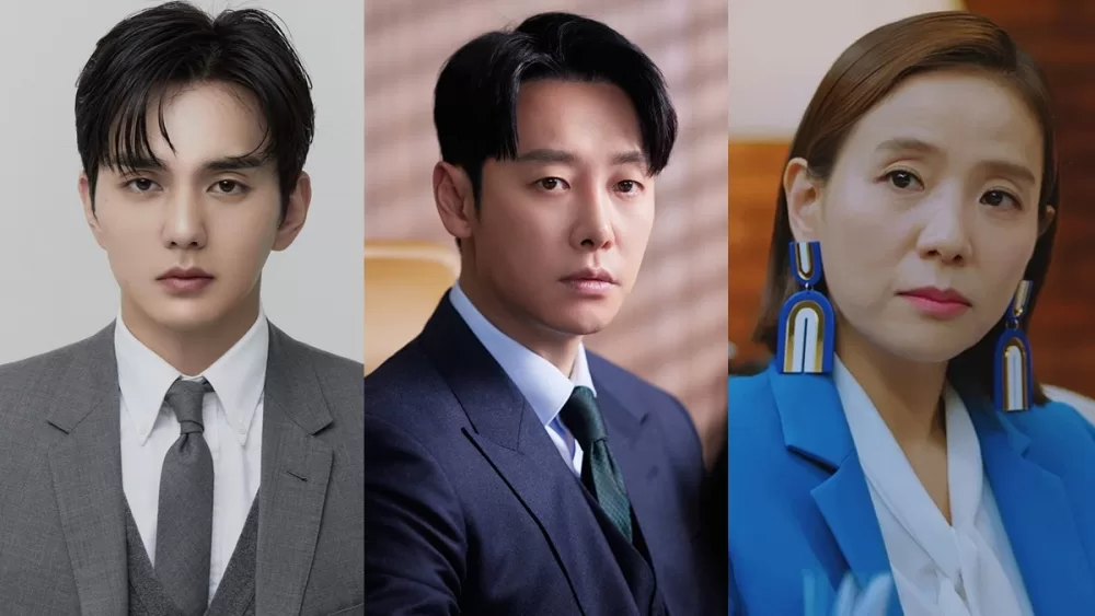 Read more about the article เรื่องย่อภาพยนตร์ 3 Days (2025)