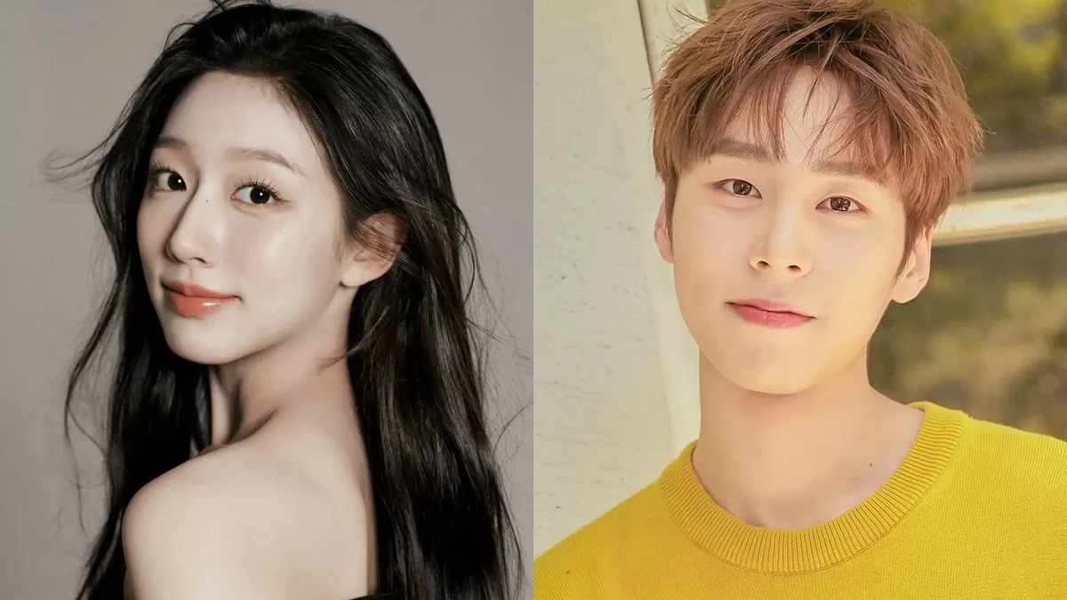 Read more about the article เรื่องย่อซีรีส์ Explosive Romance (2025)