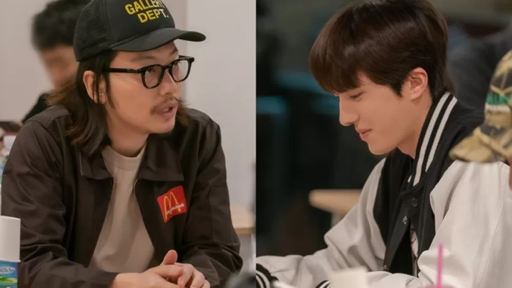 Read more about the article เรื่องย่อภาพยนตร์ Method Acting (2025)
