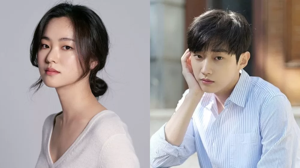 Read more about the article เรื่องย่อซีรีส์ Nice Woman Boo Se Mi (2025)