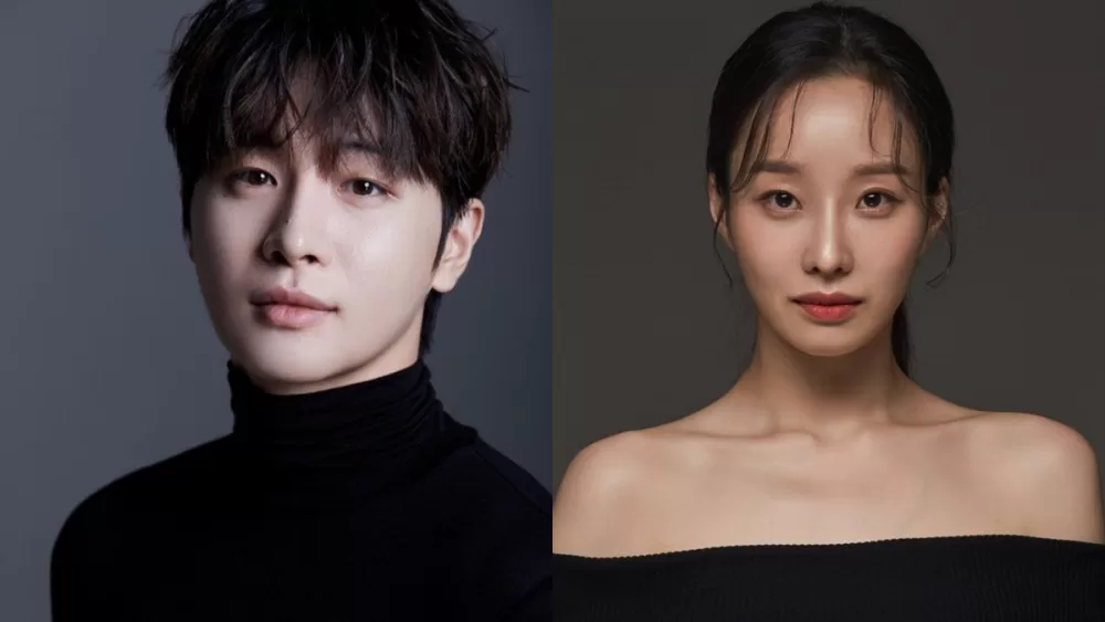 Read more about the article เรื่องย่อภาพยนตร์ Romance (2025)