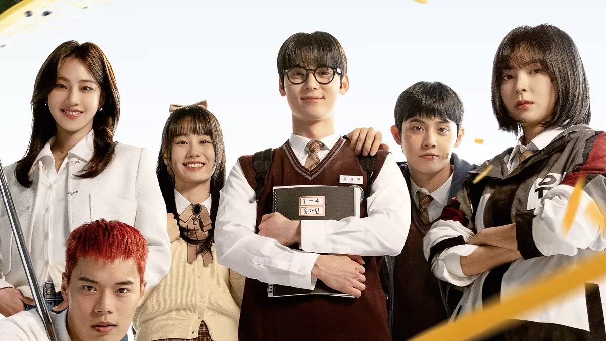 Read more about the article ผู้กำกับ ‘Study Group’ พูดถึงความเป็นไปได้ในการทำซีซั่น 2 