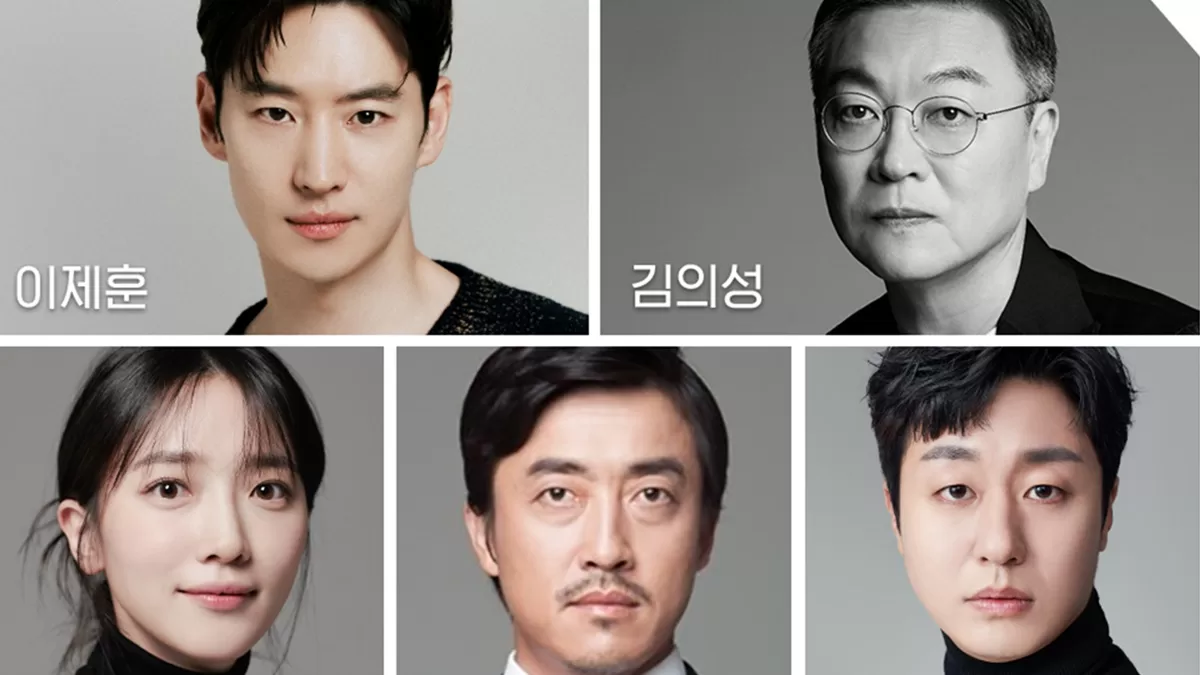 Read more about the article เรื่องย่อซีรีส์ Taxi Driver Season 3 (2025)