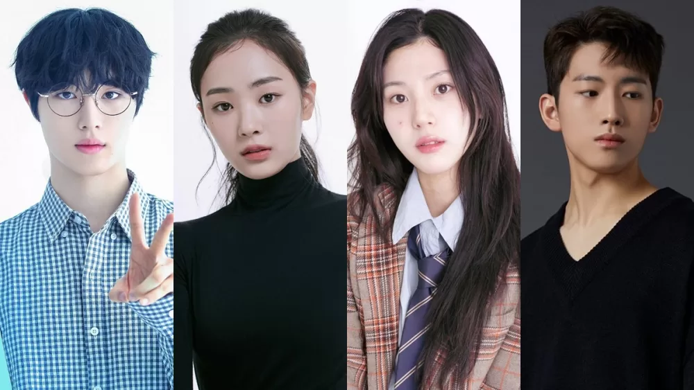 Read more about the article เรื่องย่อซีรีส์ The Chance of Romance on the Road – Season 3.5 (2025)