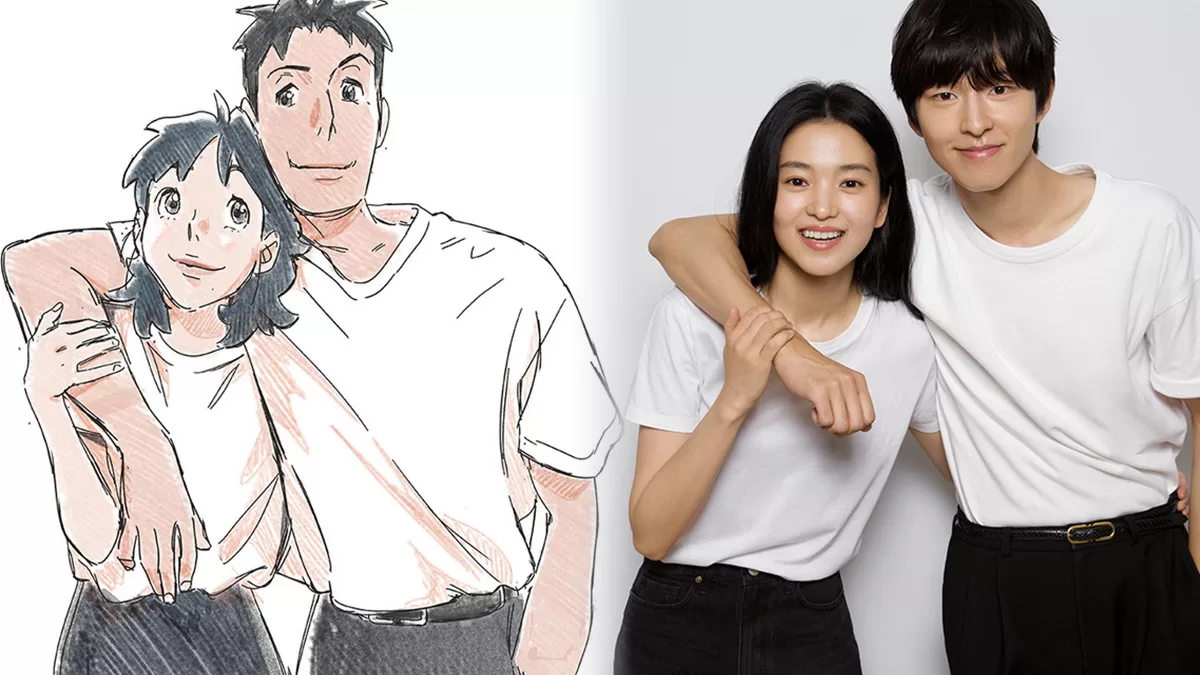 Read more about the article ภาพยนตร์อนิเมชั่น Lost in Starlight เลือนหายในแสงดาว (2025)