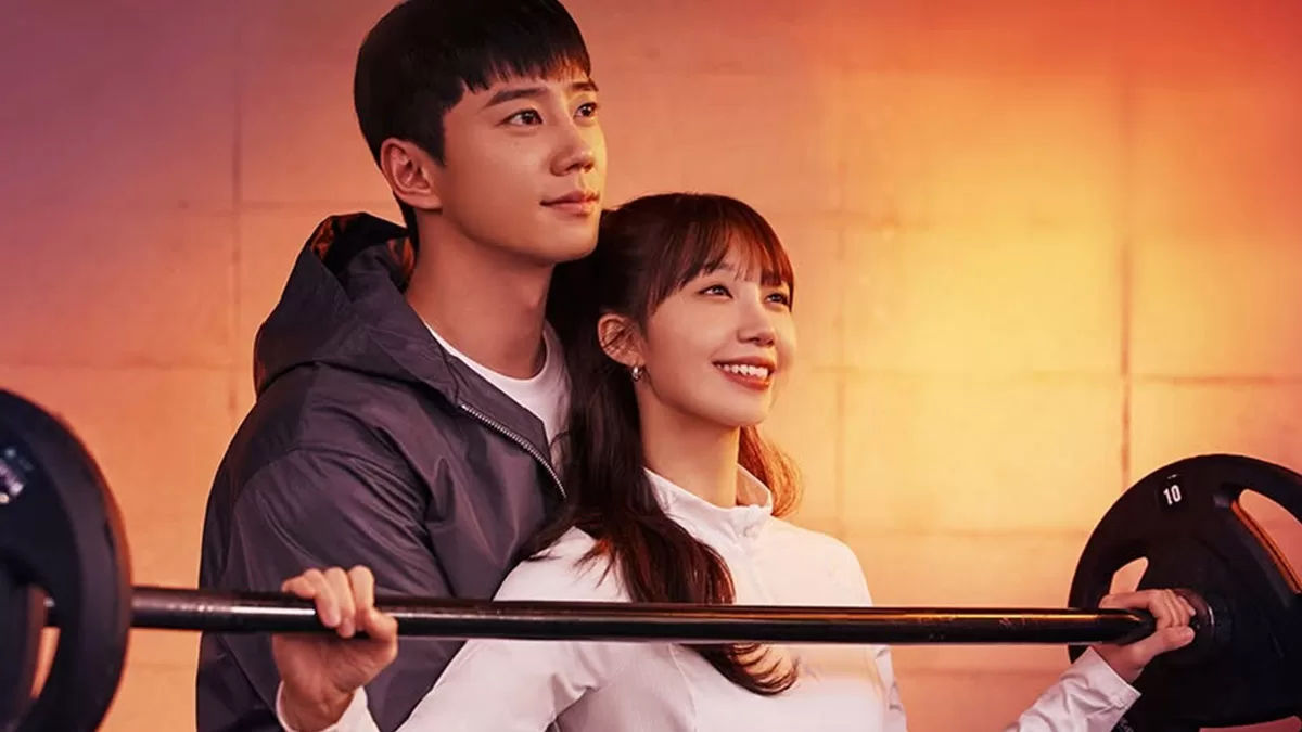 Read more about the article เรื่องย่อซีรีส์ Pump Up the Healthy Love ฟิตใจให้พร้อมรัก (2025)