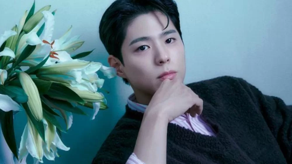 Read more about the article พัคโบกอม (Park Bo-gum) ชื่นชมตัวละครของเขาในเรื่อง When Life Gives You Tangerines