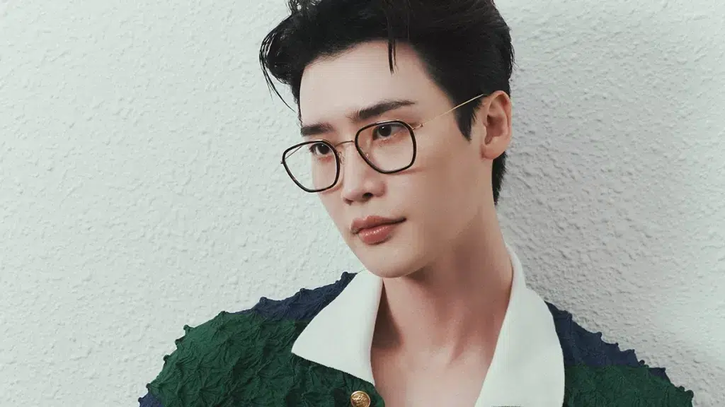 Lee Jong Suk